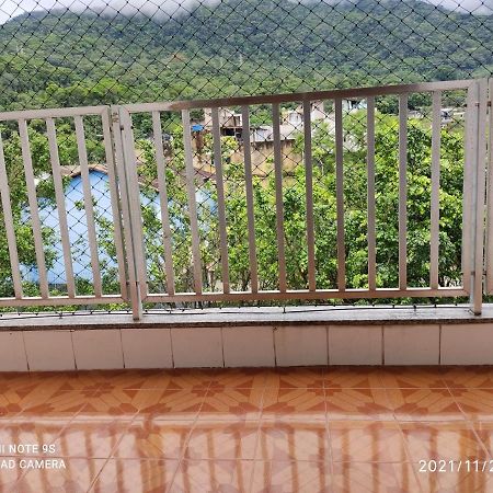 Apartamento Confortavel E Aconchegante. 망가라치바 외부 사진
