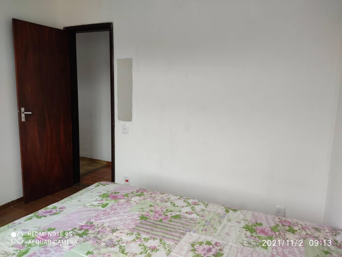 Apartamento Confortavel E Aconchegante. 망가라치바 외부 사진