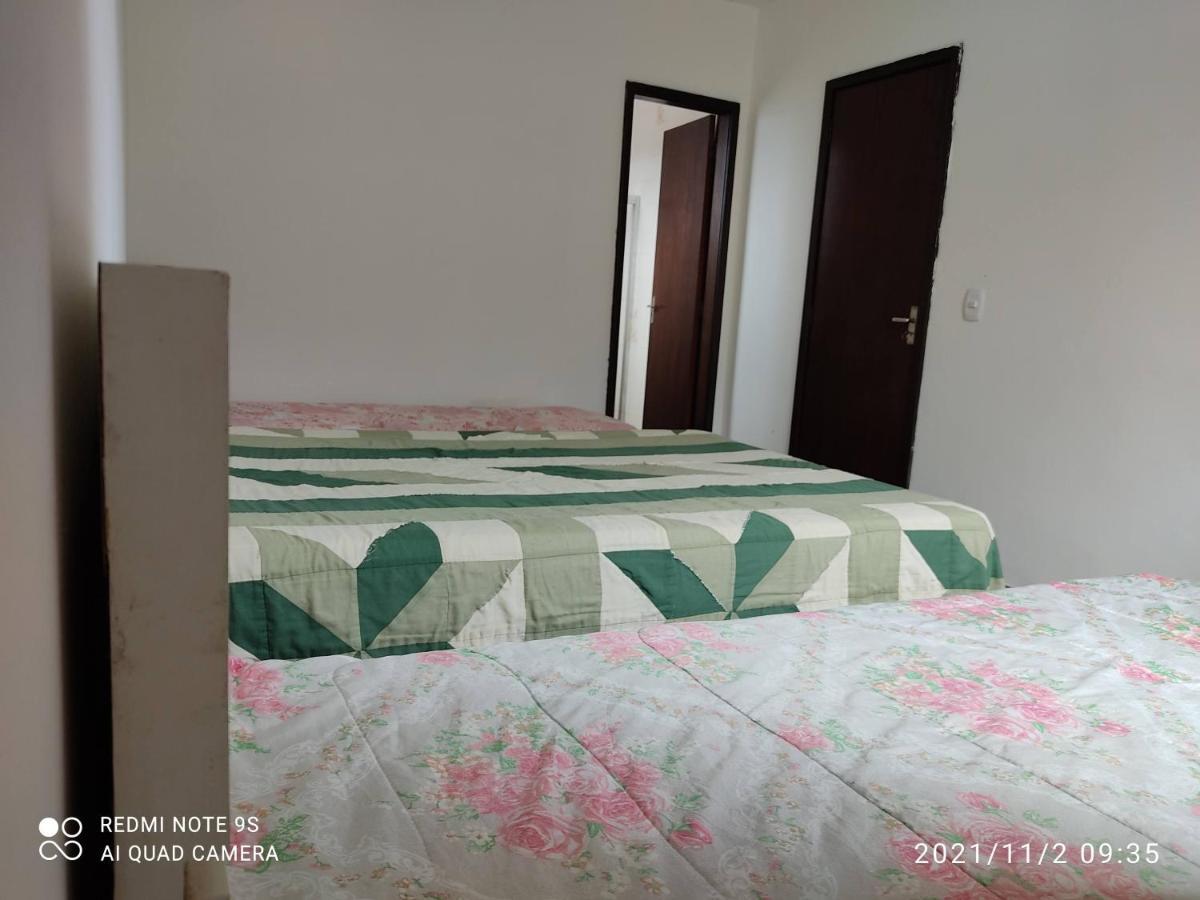 Apartamento Confortavel E Aconchegante. 망가라치바 외부 사진