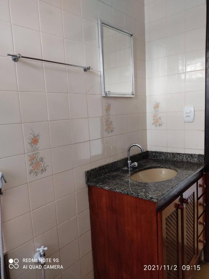 Apartamento Confortavel E Aconchegante. 망가라치바 외부 사진