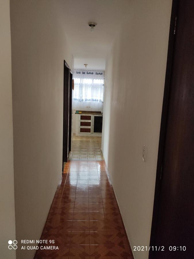 Apartamento Confortavel E Aconchegante. 망가라치바 외부 사진