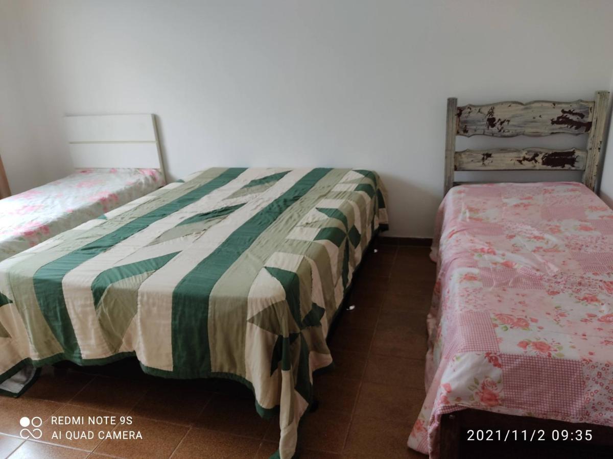 Apartamento Confortavel E Aconchegante. 망가라치바 외부 사진
