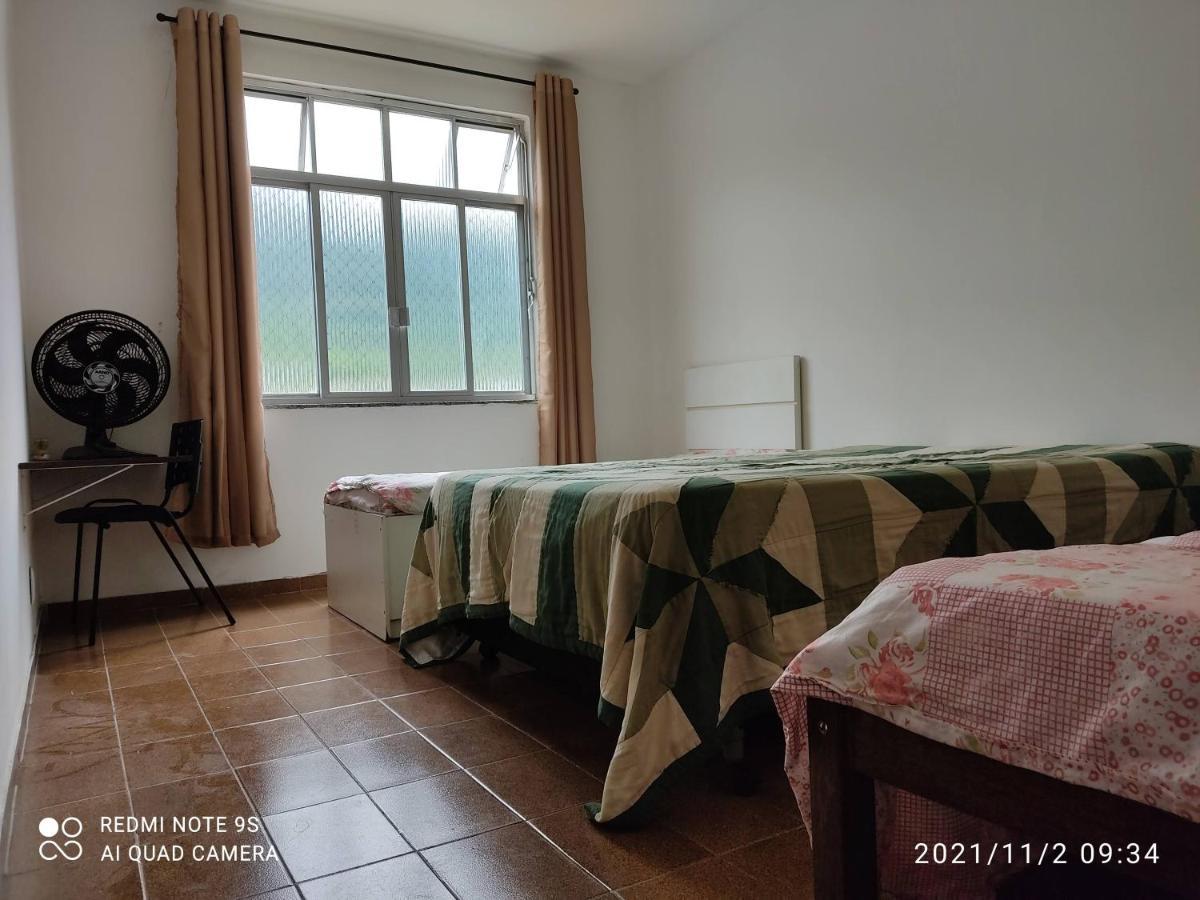 Apartamento Confortavel E Aconchegante. 망가라치바 외부 사진