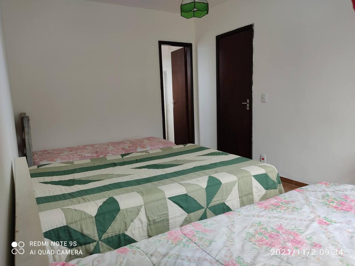 Apartamento Confortavel E Aconchegante. 망가라치바 외부 사진
