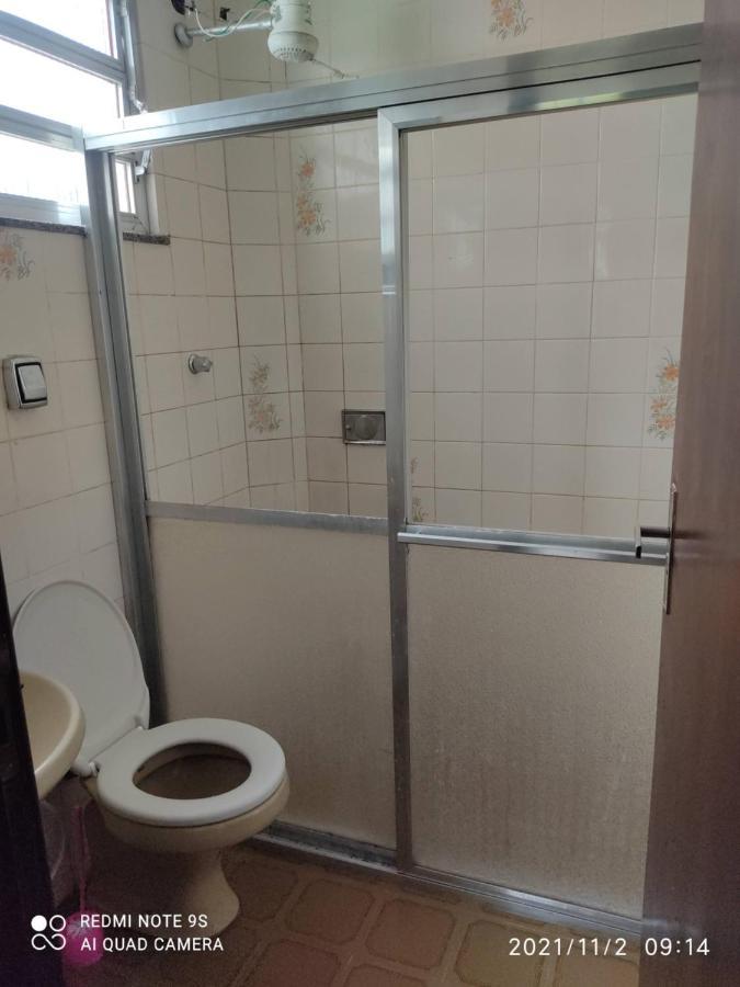 Apartamento Confortavel E Aconchegante. 망가라치바 외부 사진
