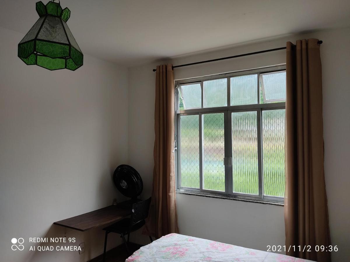 Apartamento Confortavel E Aconchegante. 망가라치바 외부 사진
